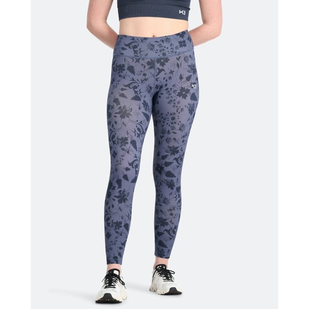 Kari Traa Fryd Baselayer leggings, NWOT